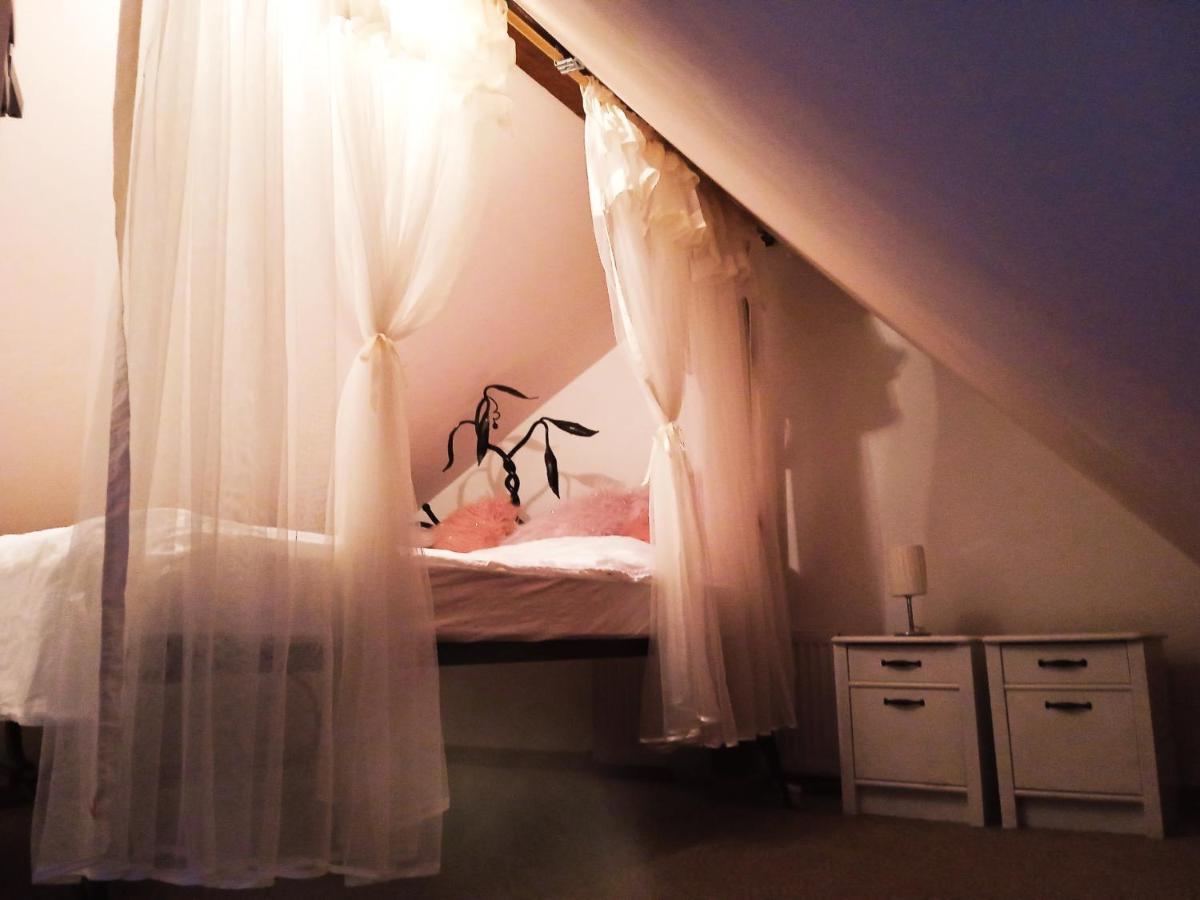 Apartament Mazurska 24A Kętrzyn Esterno foto
