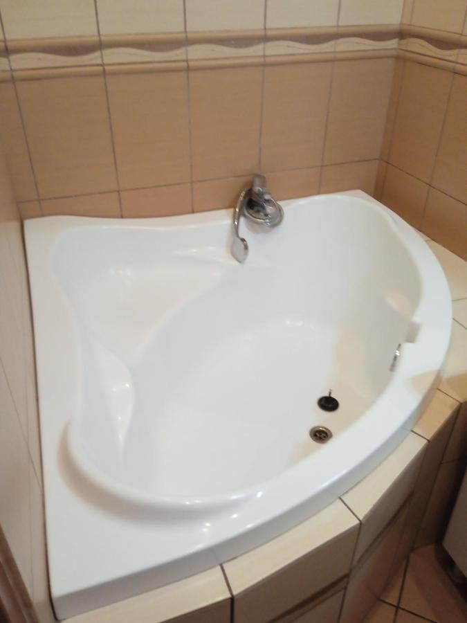 Apartament Mazurska 24A Kętrzyn Esterno foto
