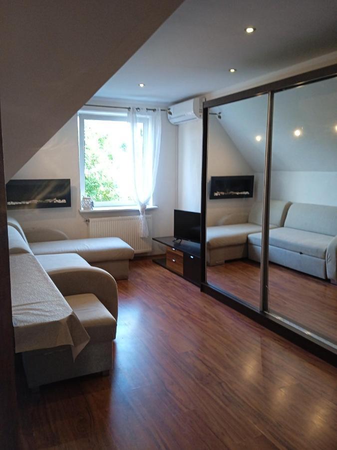 Apartament Mazurska 24A Kętrzyn Esterno foto
